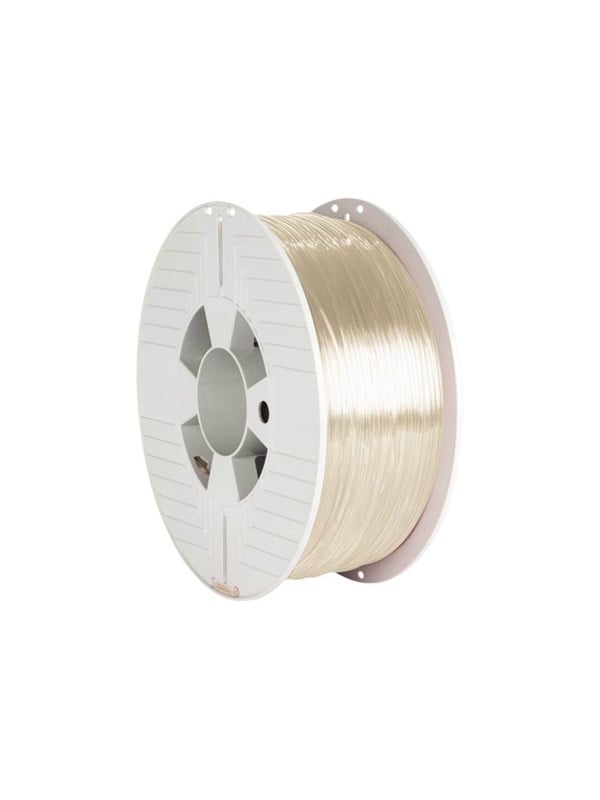 Verbatim 3D Pinter Filament - Transparent Verbatim 3D Pinter Filament - Transparent