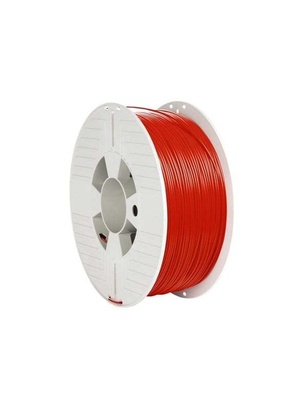 Verbatim - red RAL 3020 - PETG filament