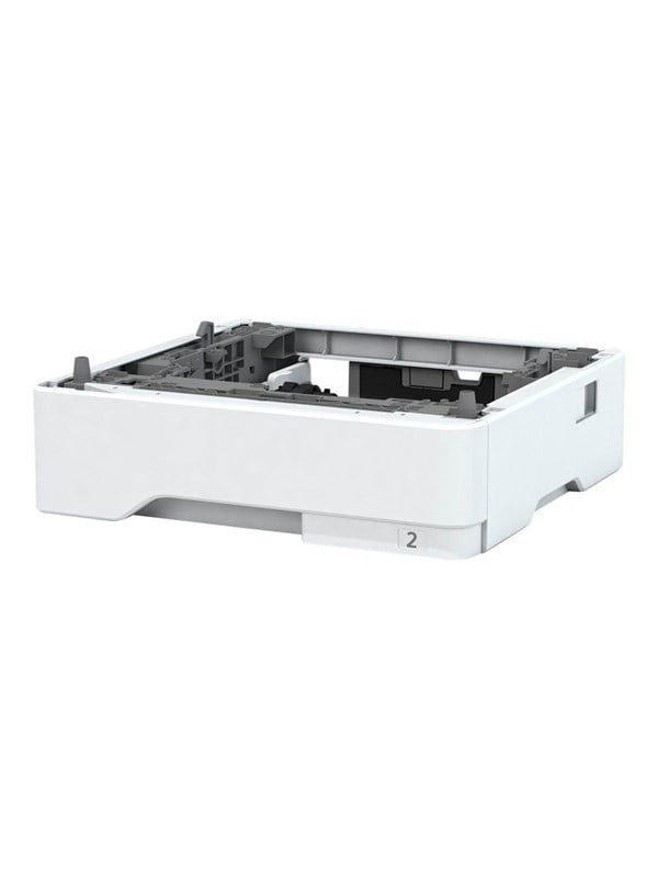 Xerox media tray - 550 sheets