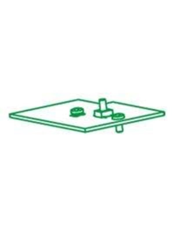 Zebra GEED SWITCH THERMAL TRANSFERT CPNT