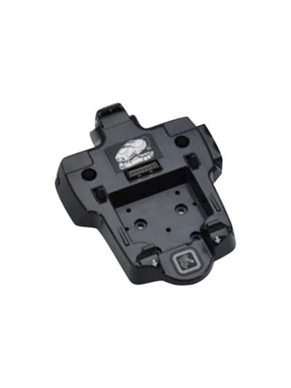 Zebra Vehicle cradle with USB lock