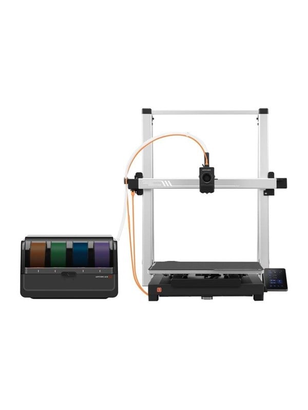 ANYCUBIC Kobra 3 Max Combo 3D Printer - 3D Printer ANYCUBIC Kobra 3 Max Combo 3D Printer - 3D Printer