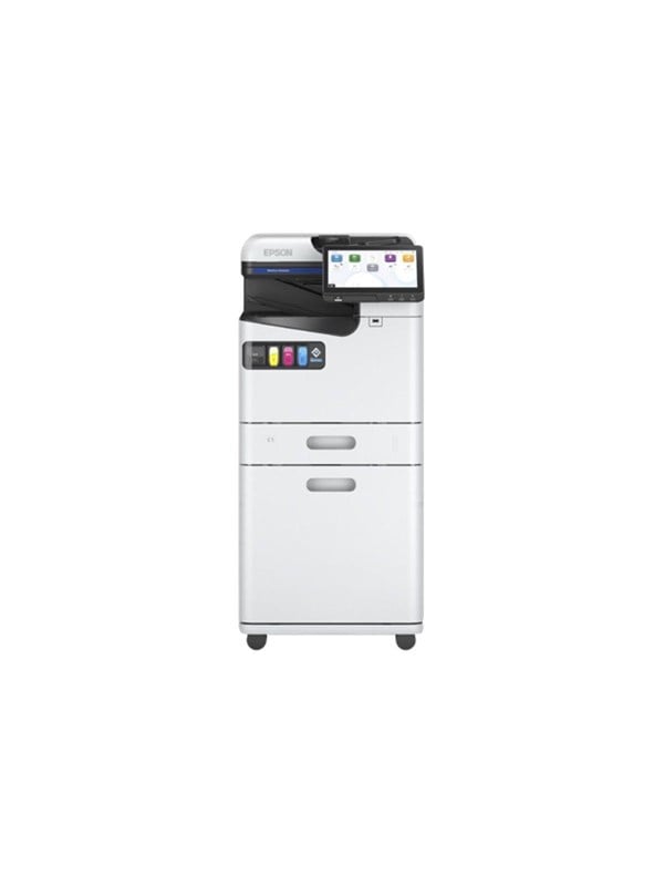 Epson MFP cabinet - high
