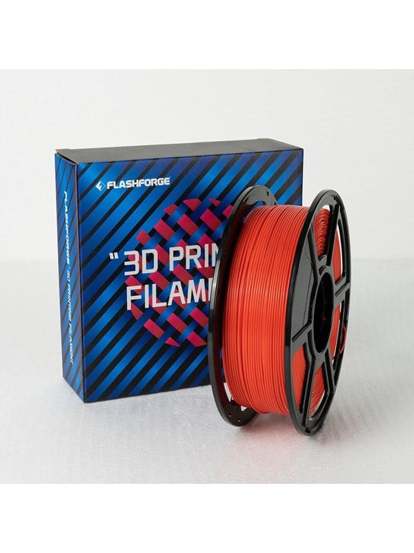 FlashForge PLA PRO Orange 1.0KG 3D Printing Filament FlashForge PLA PRO Orange 1.0KG 3D Printing Filament