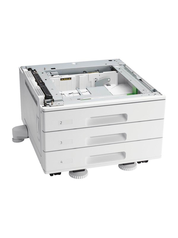 Xerox 097S04908 / Three Tray Module Media Tray