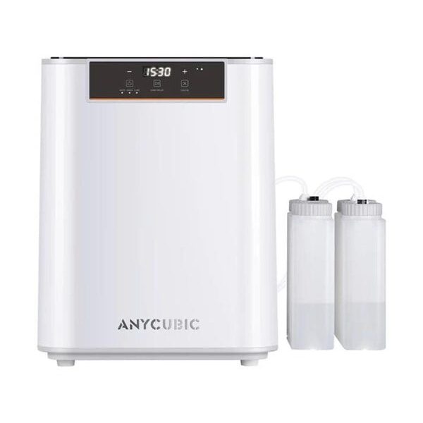 ANYCUBIC Wash & Cure 3 Max - 3D Printer - Resin
