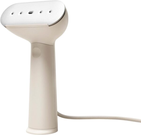 Cirrus No. 3 Iron Steamer