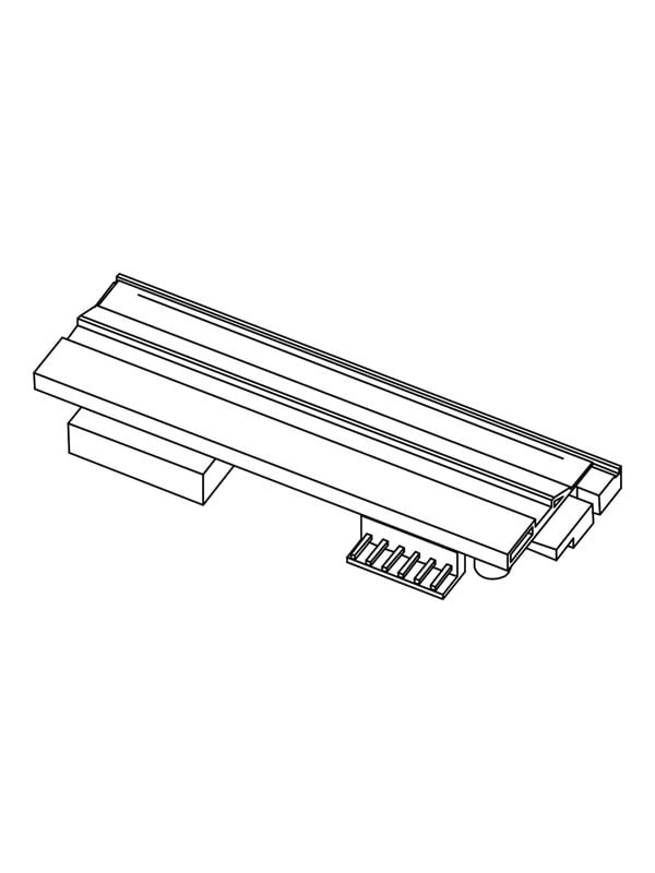 Datamax-O'Neil PRINTHEAD 600 DPI - I-4606E