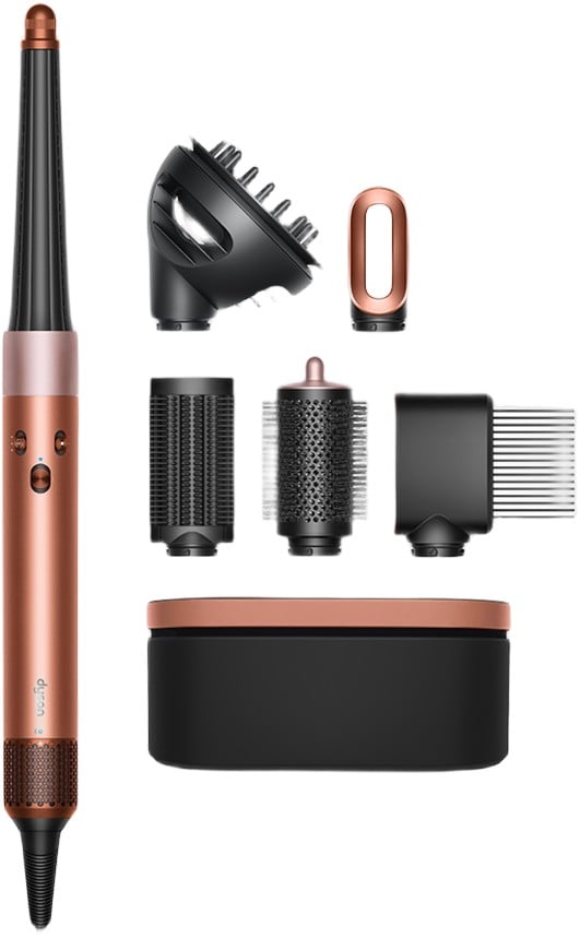 Dyson Airwrap i.d. Multistyler Curly+Coily