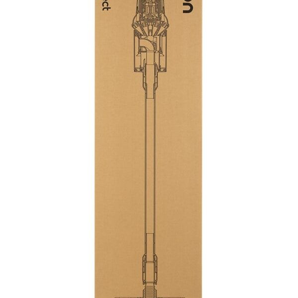 Dyson Stangstøvsuger V15 Detect Absolute - Gold Color