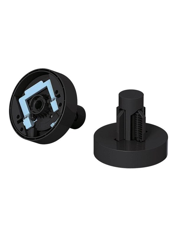 Epson printer roll media adapter