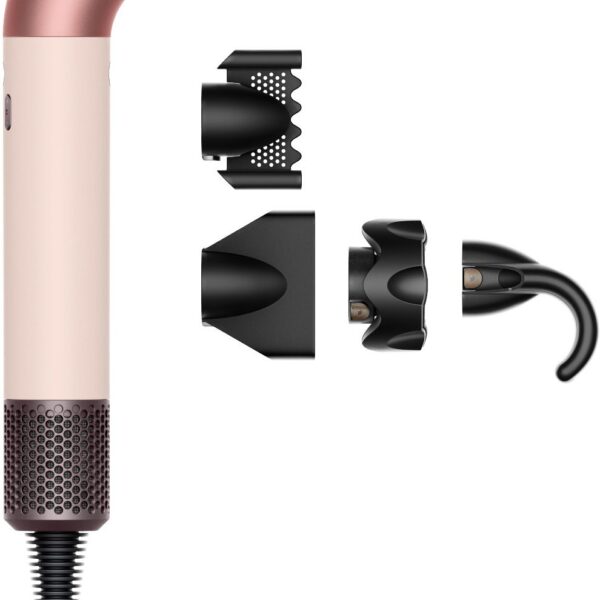 Supersonic r Hairdryer Straight+Wavy Supersonic r Hairdryer Straight+Wavy