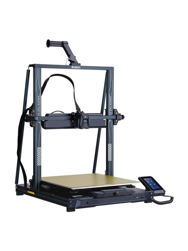 Elegoo Neptune 4 Max 3D Printer - 3D Printer Elegoo Neptune 4 Max 3D Printer - 3D Printer