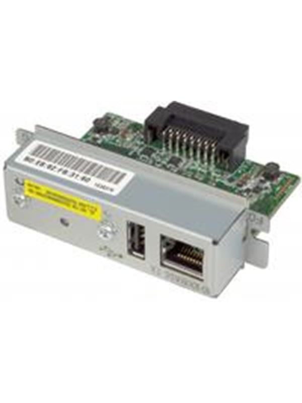 Epson UB-E04 (023) - print server - 10/100 Ethernet