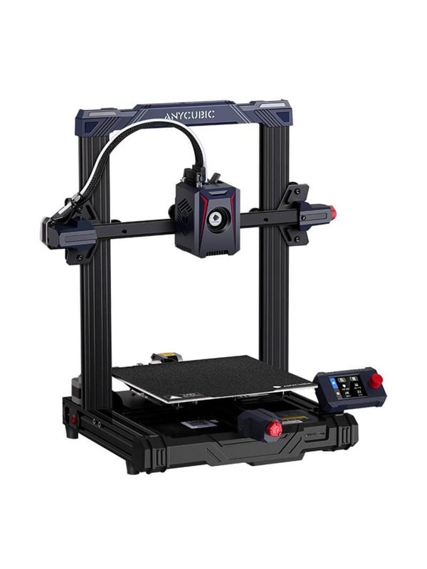 ANYCUBIC Kobra 2 Neo 3D Printer - 3D Printer - Pearl polylactide (PLA)