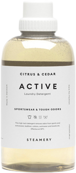Active Laundry Detergent