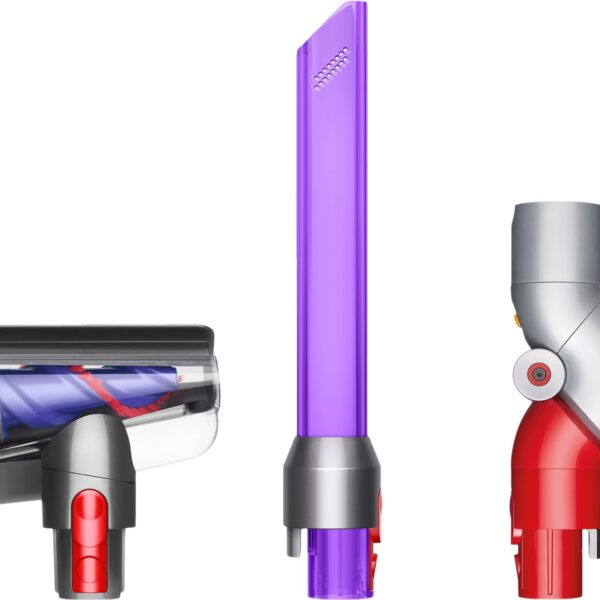 Advanced Cleaning Kit Advanced Cleaning Kit