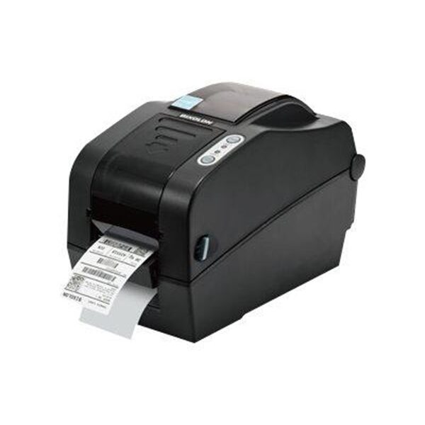 BIXOLON printer peel option