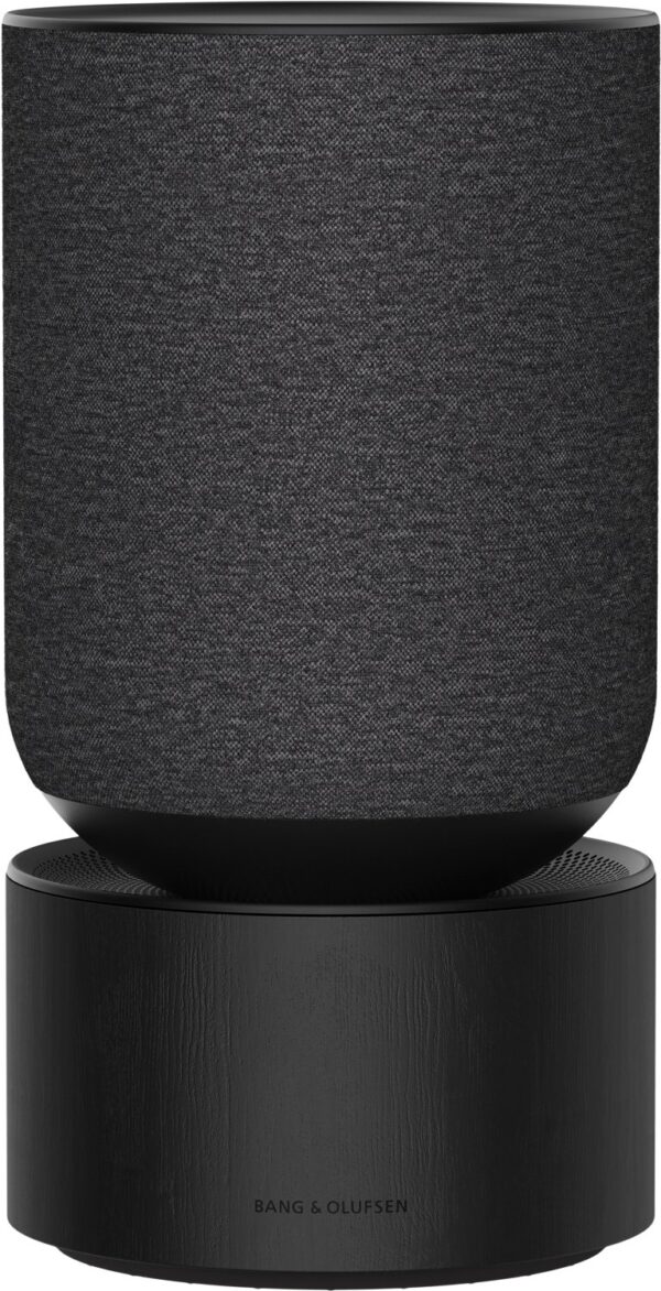 Beosound Balance, Black Oak, no v Beosound Balance, Black Oak, no v