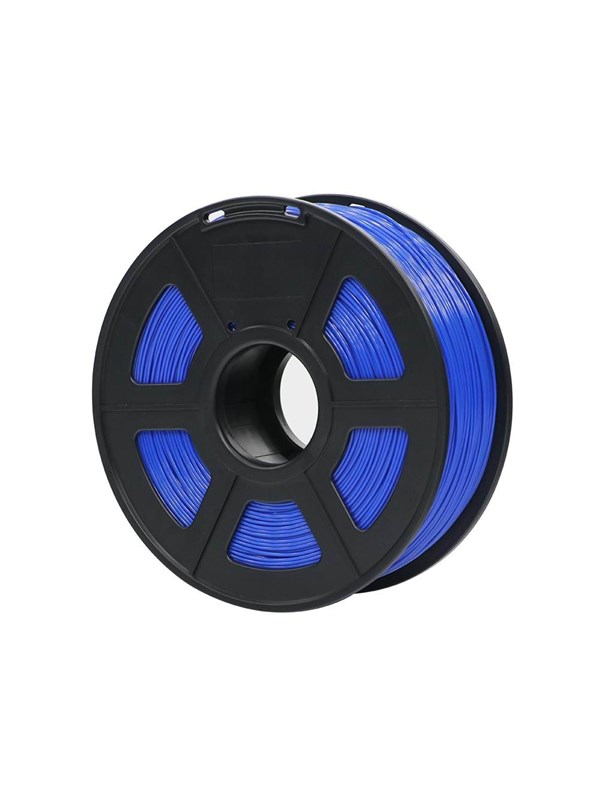CCTree PLA-ST 1.75 mm 1 kg Fluorescence Blue