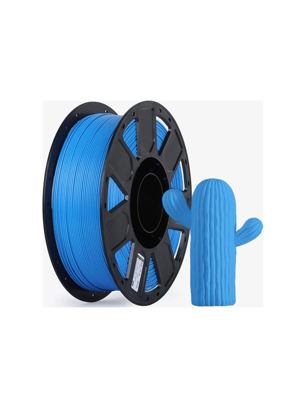 CREALITY 3D - 1-roll - blue - PLA filament