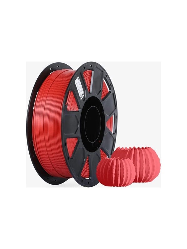 CREALITY 3D Ender - red - PLA filament