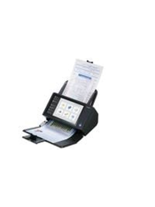 Canon carrier sheets