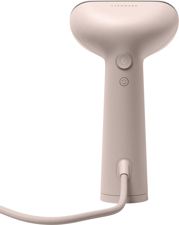 Cirrus 3 Iron Steamer Rose EU