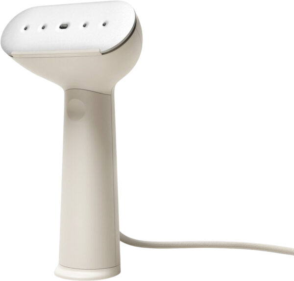 Cirrus No. 3 Iron Steamer