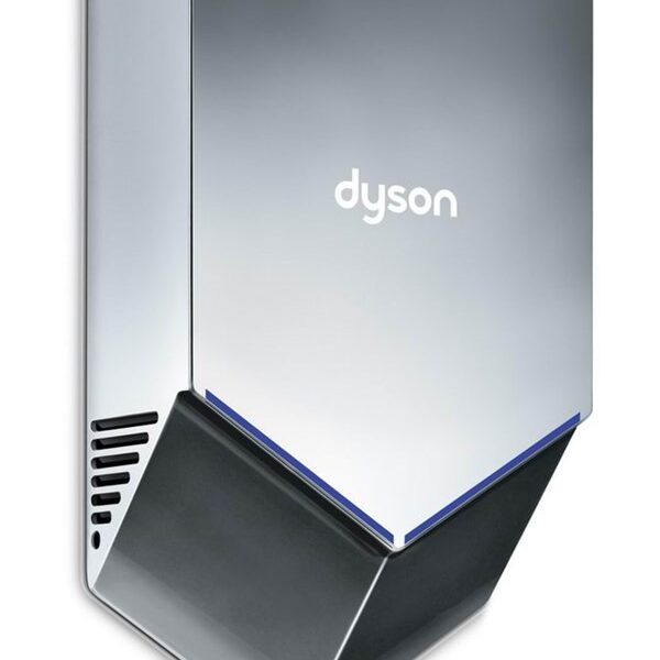 Dyson Airblade V håndtørrer, nikkel Dyson Airblade V håndtørrer, nikkel
