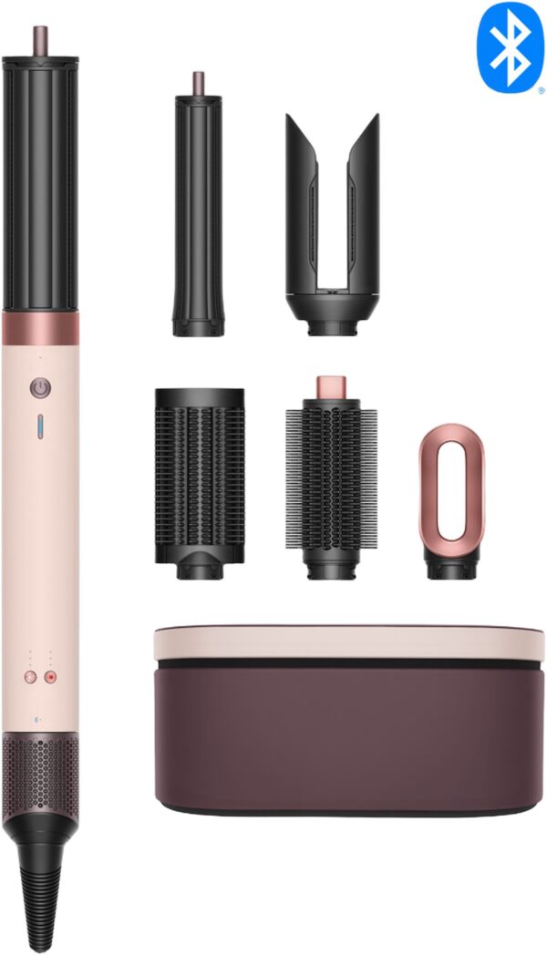 Dyson Airwrap Coanda2x Multistyler Straight+Wavy