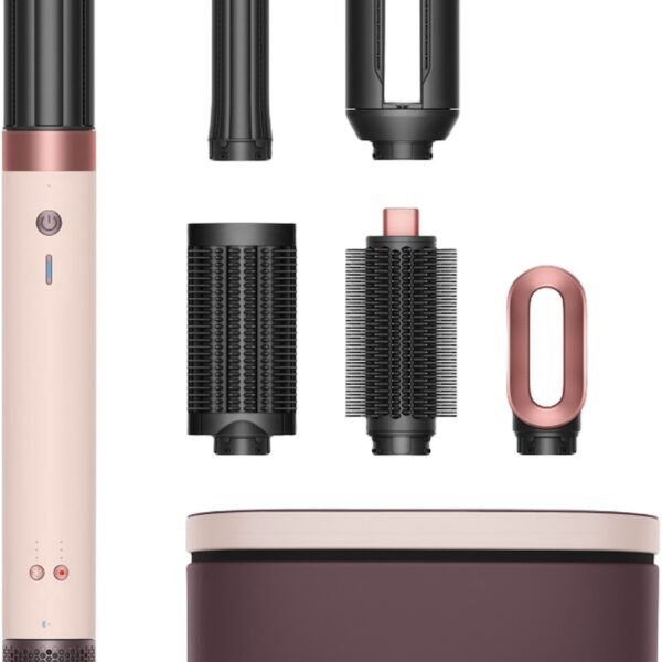 Dyson Airwrap Coanda2x Multistyler Straight+Wavy