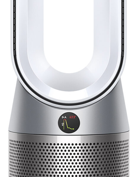 Dyson Purifier Hot+Cool Auto React Dyson Purifier Hot+Cool Auto React