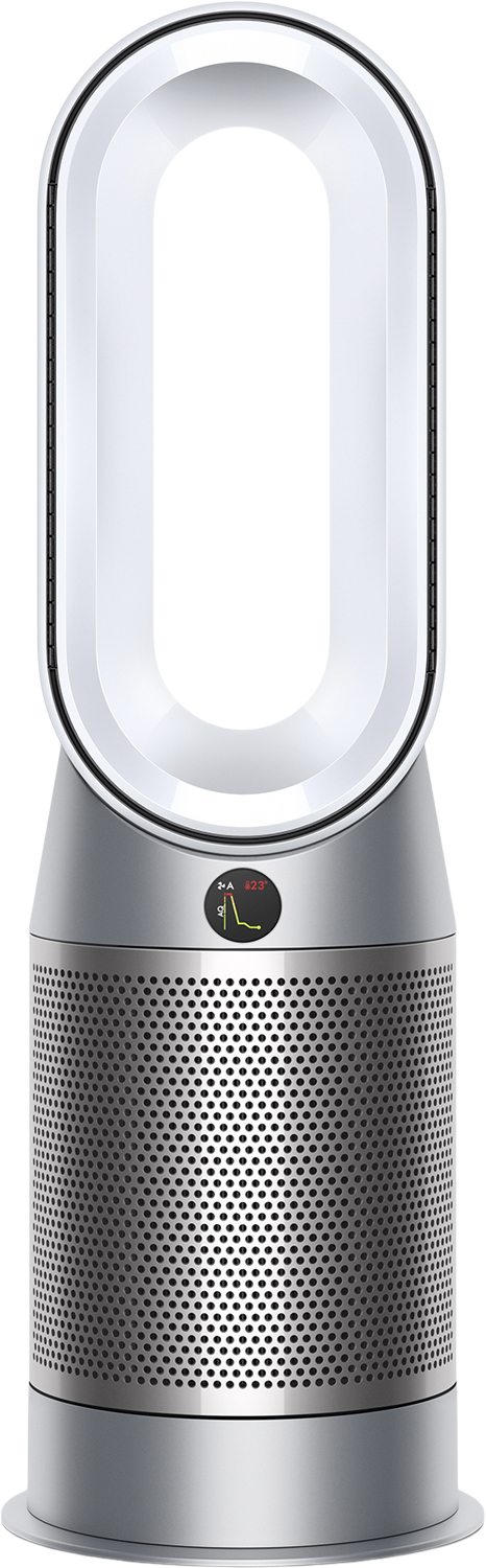 Dyson Purifier Hot+Cool Auto React
