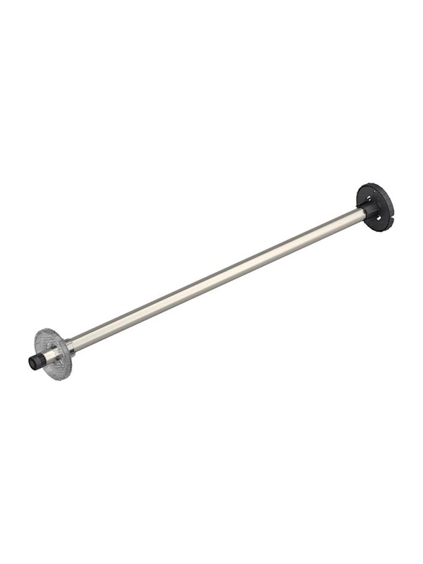 Epson printer roll-feed spindle