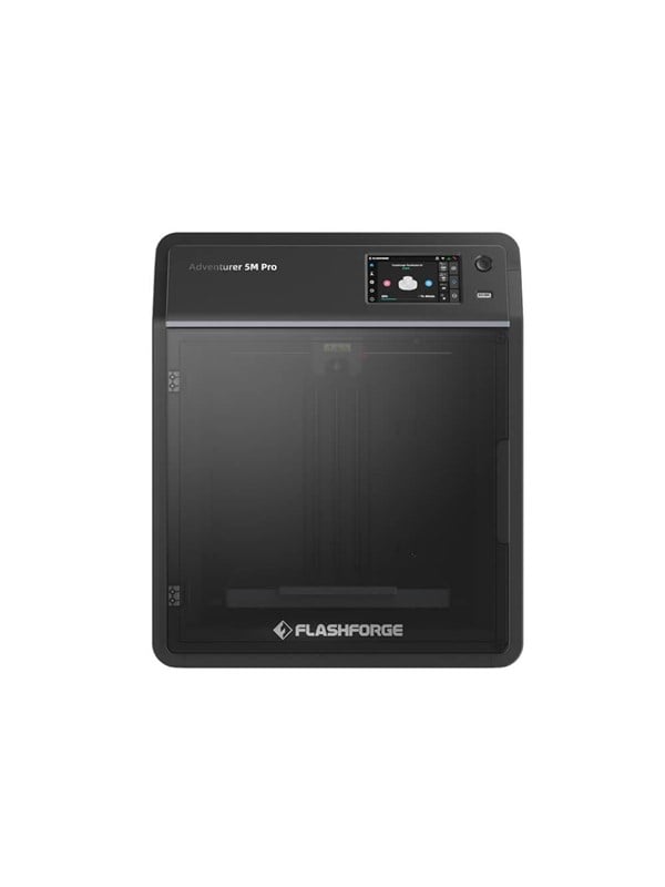 FlashForge Adventurer 5M Pro 3D Printer FDM - 3D Printer - ABS