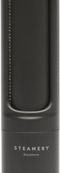 Lint Brush Dark Grey