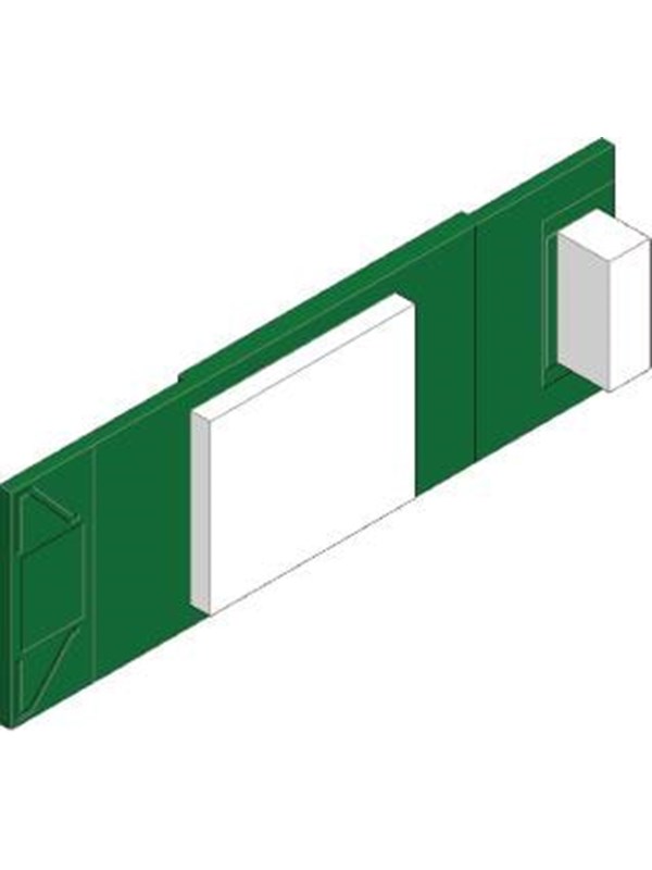 OKI Wireless LAN Module 45830222