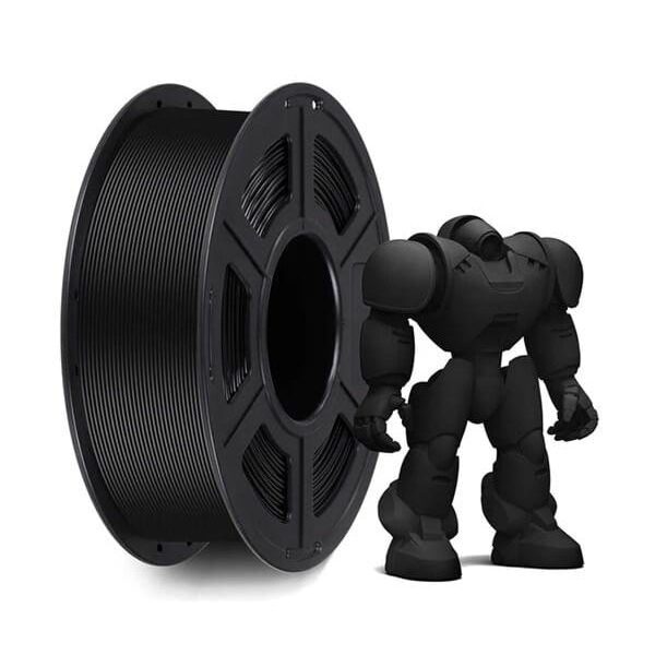 ANYCUBIC PLA Basic 1.75 mm 1 KG Black