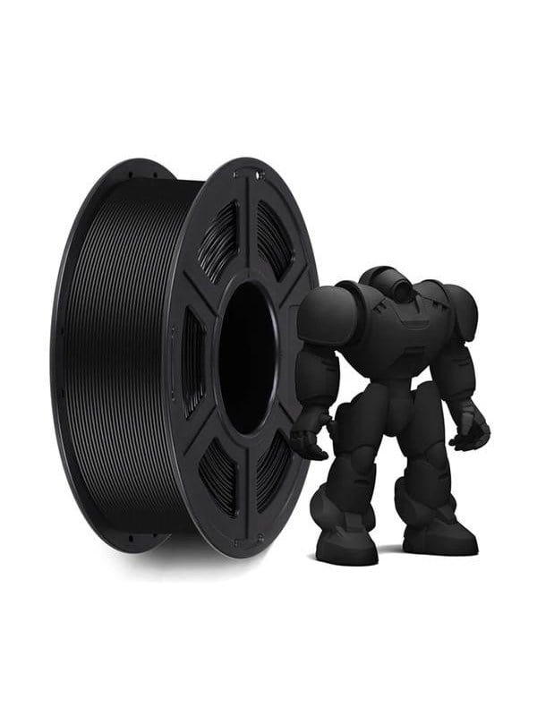 ANYCUBIC PLA Basic 1.75 mm 1 KG Black