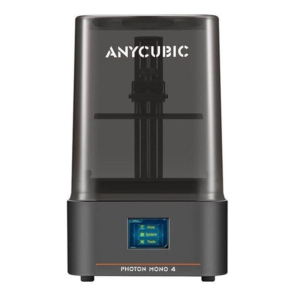ANYCUBIC Photon Mono 4 - 3D Printer