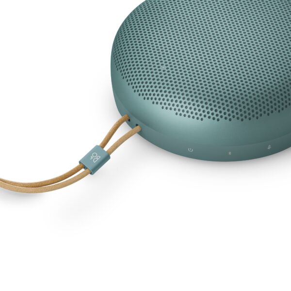 Beosound A1 3rd Gen Green Eucalyptus