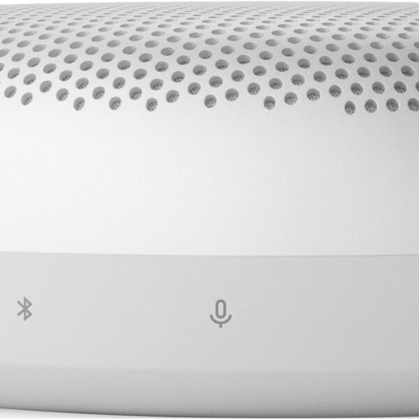 Beosound A1 3rd Gen Natural Aluminium