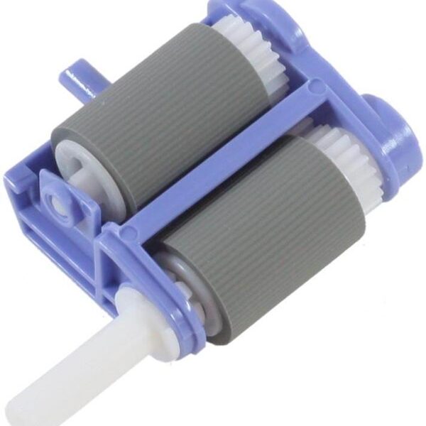 Brother - roller holder assembly