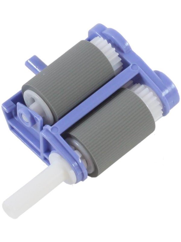 Brother - roller holder assembly