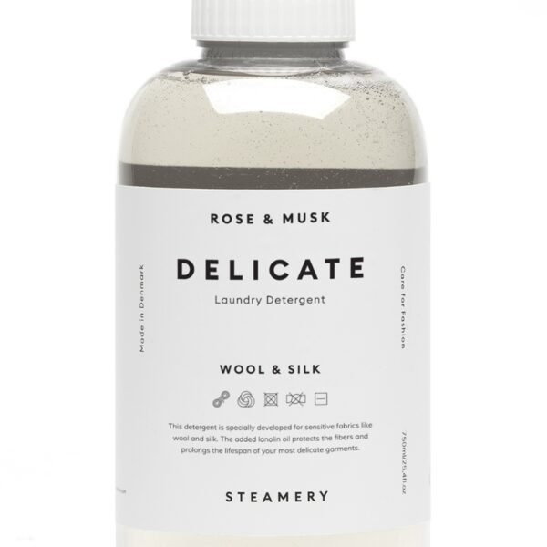 Delicate Laundry Detergent