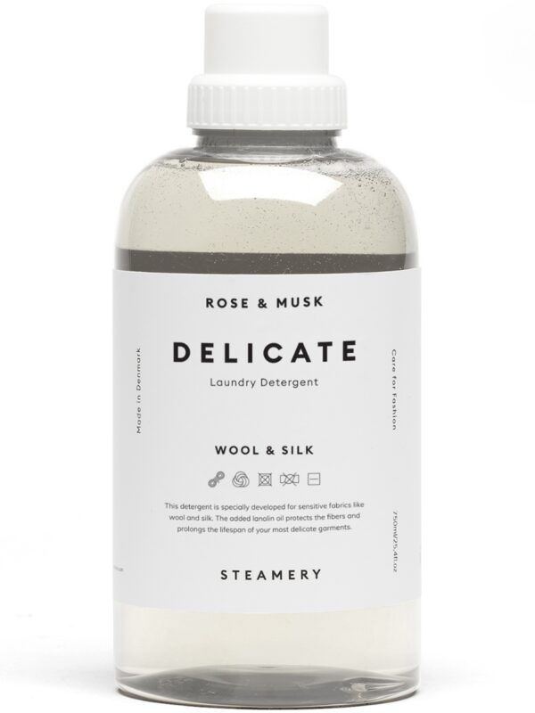 Delicate Laundry Detergent