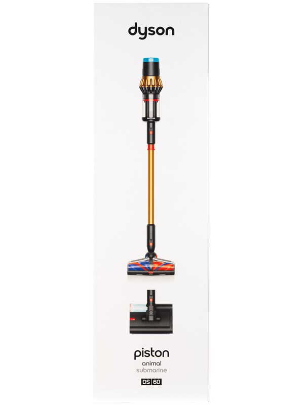 Dyson Stangstøvsuger V16 Piston Animal Submarine