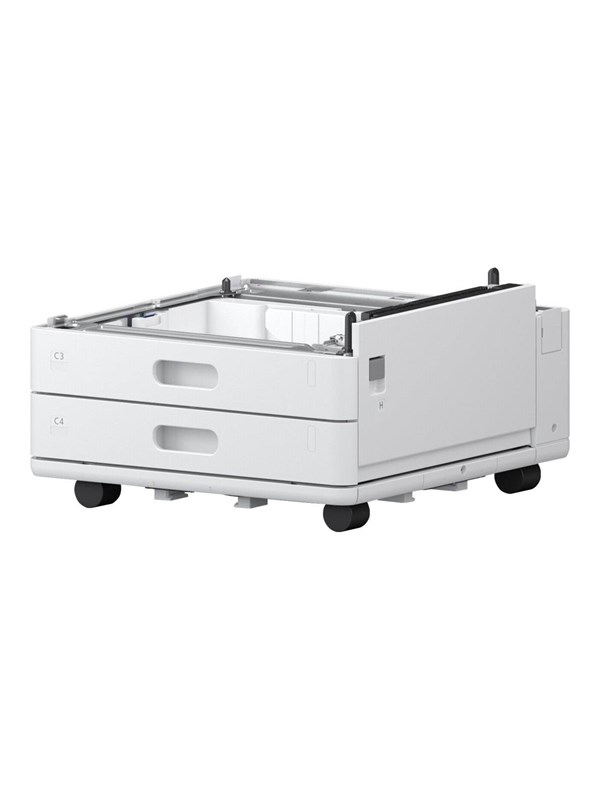 Epson paper cassette - 500 sheets