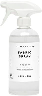 Fabric Spray Citrus & Cedar 500 ml